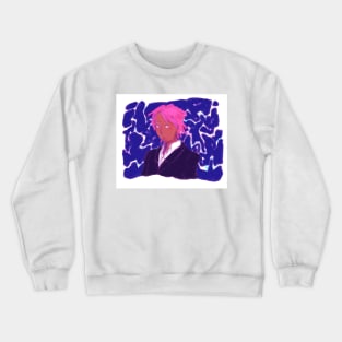 kaz kaan Crewneck Sweatshirt